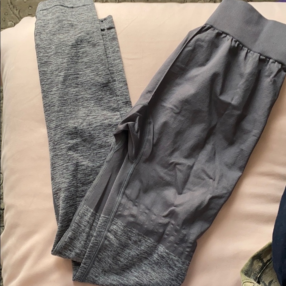 Gymshark leggings